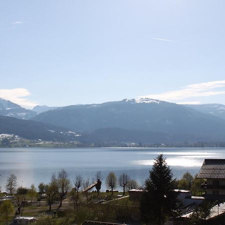 Ferienwohnung Haus Sommerau Saint Wolfgang Exterior foto