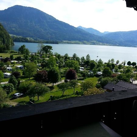 Ferienwohnung Haus Sommerau Saint Wolfgang Zimmer foto