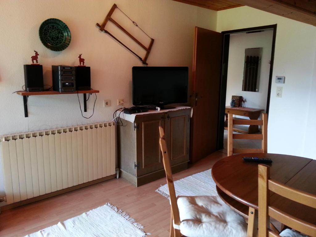 Ferienwohnung Haus Sommerau Saint Wolfgang Zimmer foto