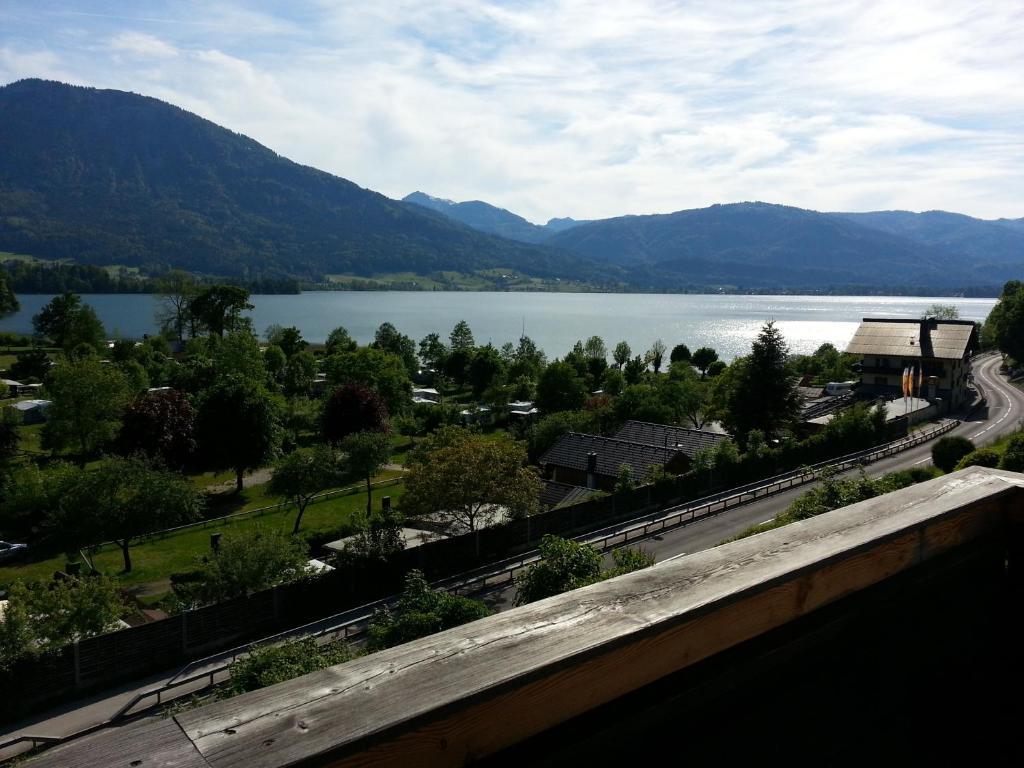 Ferienwohnung Haus Sommerau Saint Wolfgang Zimmer foto